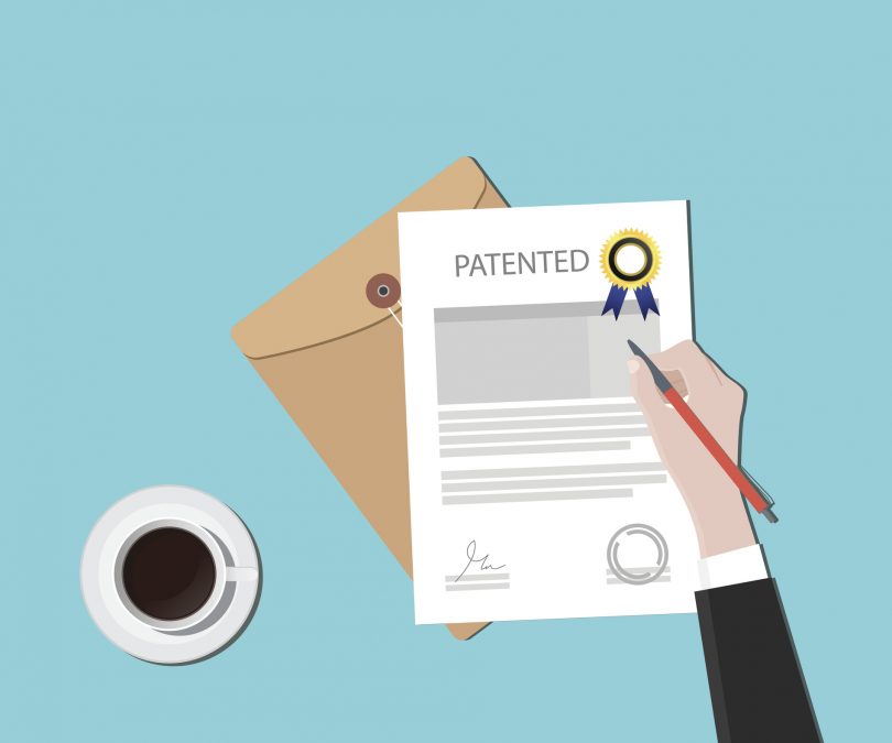 ¿Por qué en España existe un desplome en la solicitud de patentes?