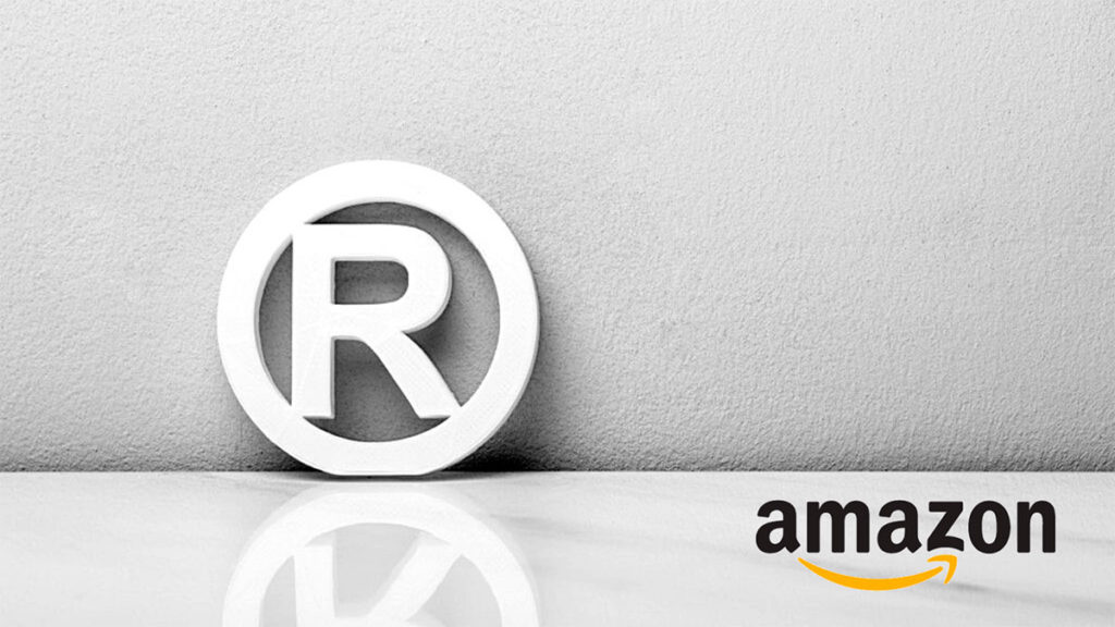 Cómo se hace el registro de una marca en Amazon
