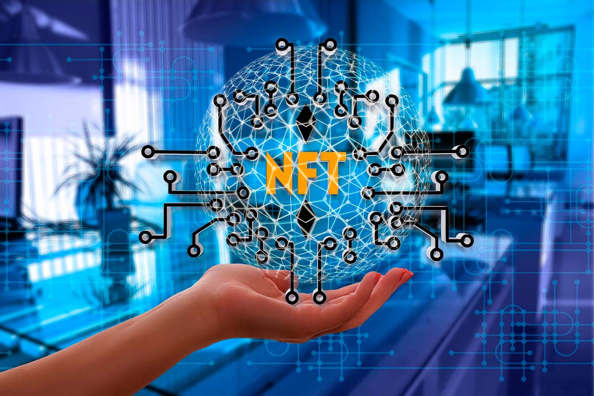 ¿Qué es un NFT y cómo registrarlo?
