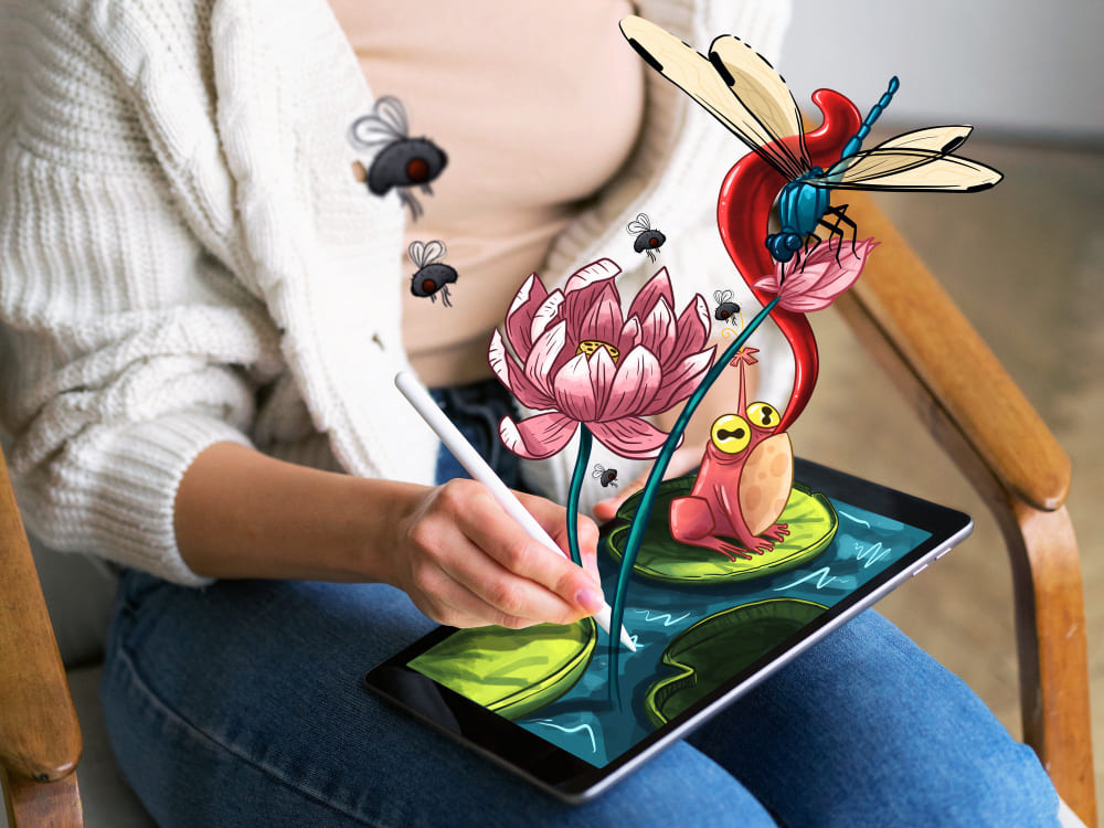 Derechos de autor en ilustraciones: cómo proteger tu trabajo